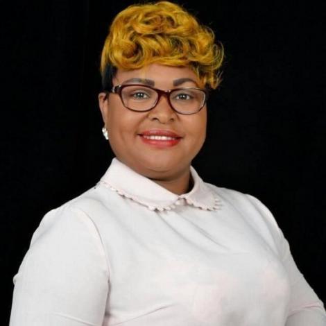 Bishop mercy waciama succumbs to Covid 