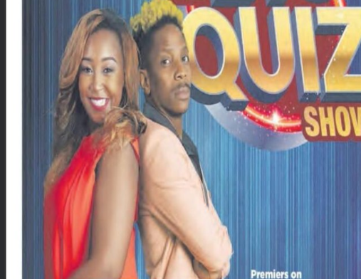 Ezekiel Mutua Reaches Out to Standard Group over Eric Omondi and Betty Kyallo Poster  