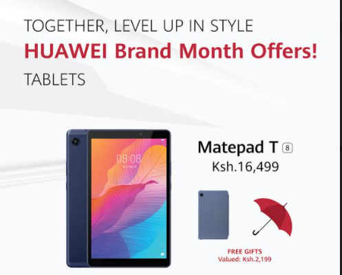 Advantages of Huawei MatePad for Families