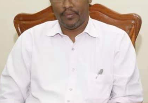 CEC Ibrahim Barrow