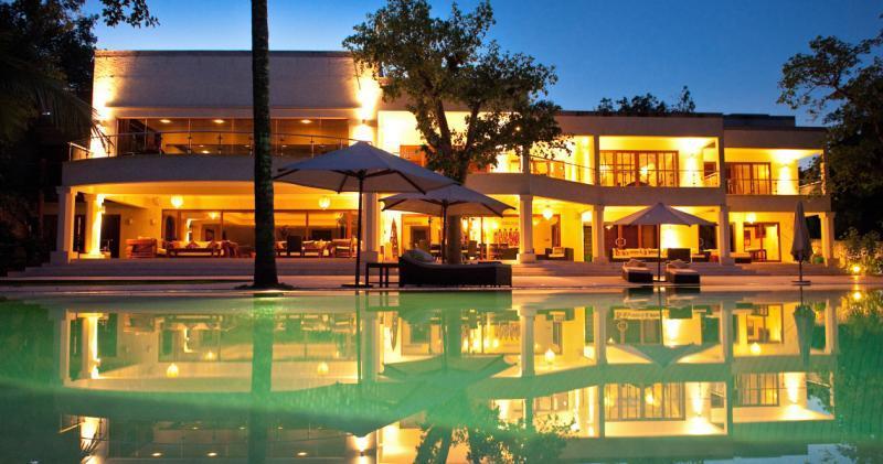 File image of Almanara Resort, Diani, Kwale County. |Photo| Courtesy|