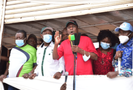  One Kenya Alliance