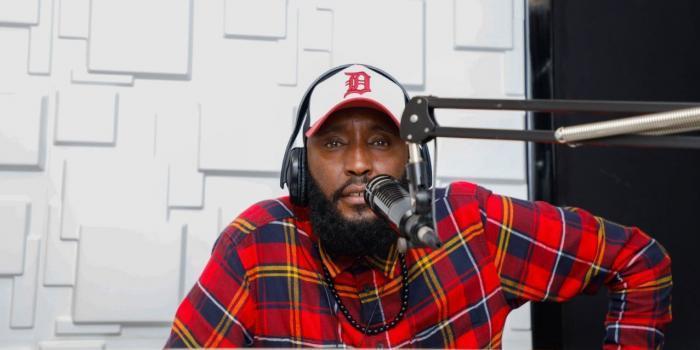 File image of media personality Shaffie Weru. |Photo| Courtesy|