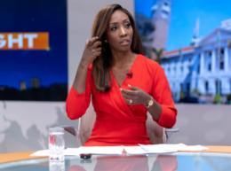 The Untold Story of Yvonne Okwara, Sheer Hardwork and Rising Through the Ranks to Editor and senior anchor at Citizen TV