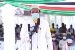 File image of Abdikadir Haji. |Photo| Courtesy|