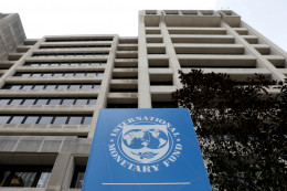 IMF Approves Sh255 Billion Loan to Kenya
