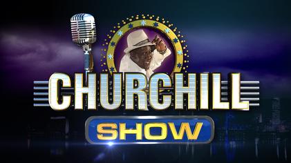 Churchill Show