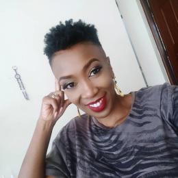 Singer Wahu