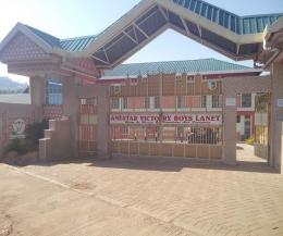 Anestar Boys High School