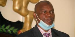 Justice Said Chitembwe