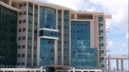 File image of a commercial complex at Konza City. |Photo| Courtesy|