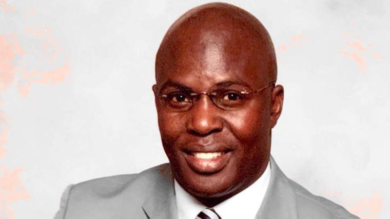 File image of Veteran author and journalist Ken Walibora. |Photo| Courtesy|