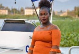 File image of Catherine Nyokabi. |Photo| Courtesy|