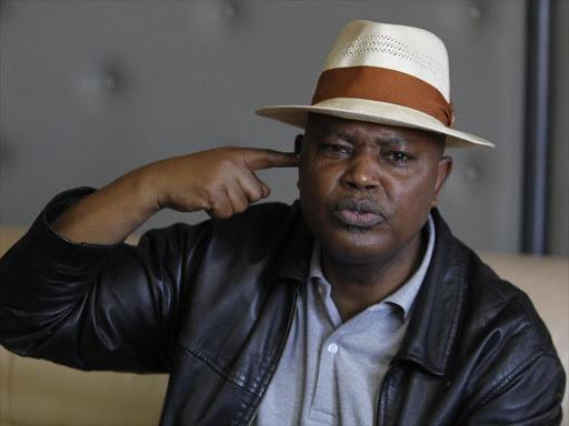 DCI George Kinoti