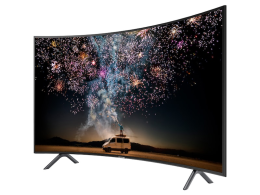 File Image of Samsung TV 