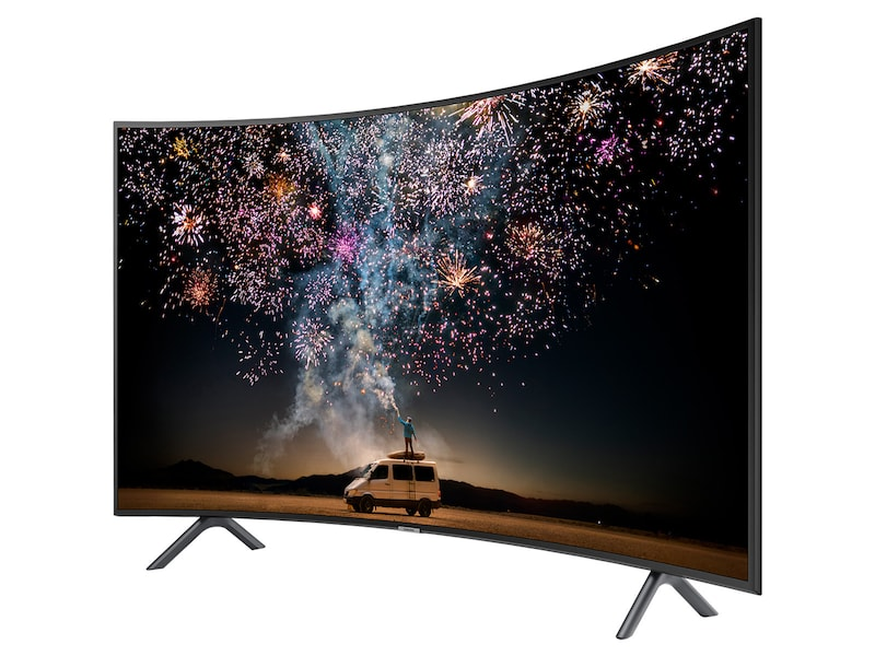 File Image of Samsung TV 