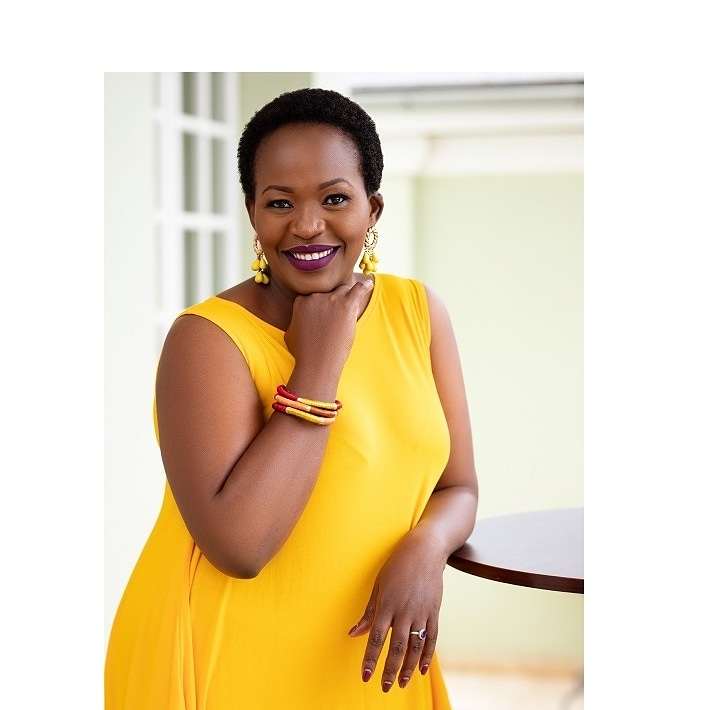 In our segment of #KenyaWomenSeries, we feature, Benda Kithaka. A health advocate passionate about Cervical Cancer Elimination.