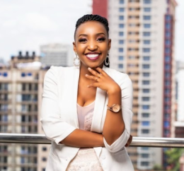 File Image of Agnes Nonsizi