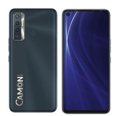 TECNO Plans Historic Surprise at CAMON 17 Online Launch 