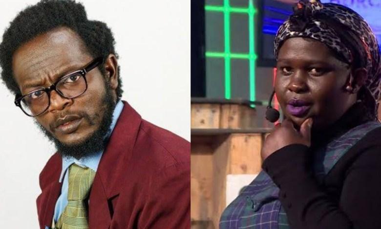 Jemutai & Hamo