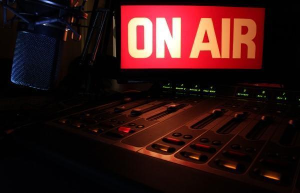 Top Radio Presenter Quits Kiss FM