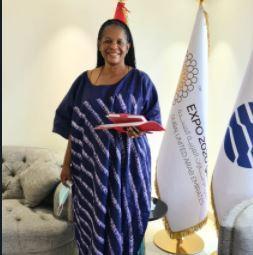 From the Library to Senate Speaker's Chief of Staff: inspirational Story of Roselyn Omolloh