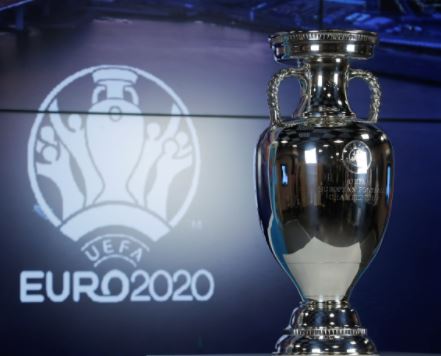 Showmax to Stream all Matches of UEFA Euro 2020
