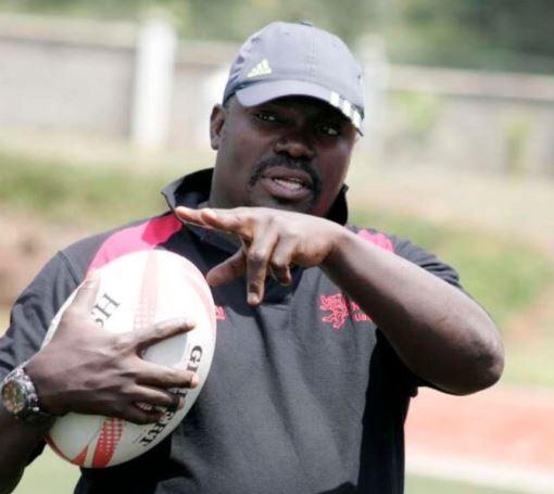 File Image of the late Benjamin Ayimba. 