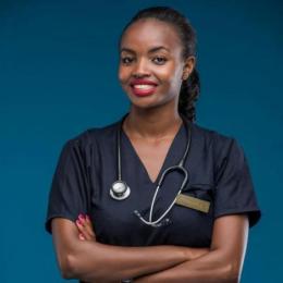 File image of Dr. Jemimah Kariuki. |Photo| Courtesy|