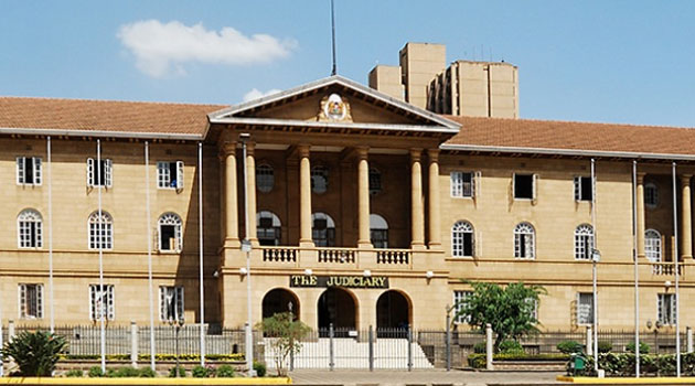 The Judiciary Kenya