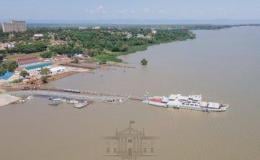 KSL's Kisumu Shipyards. |Courtesy| Twitter|