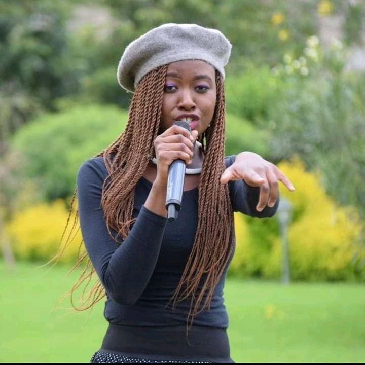 File image of Maureen Mung'ohe Musungu. |Courtesy| Daily Nation|