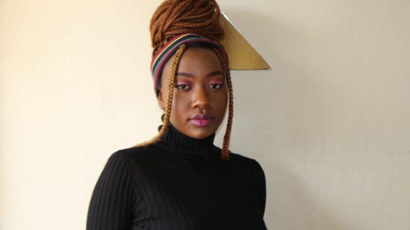 Maureen Mung'ohe Musungu
