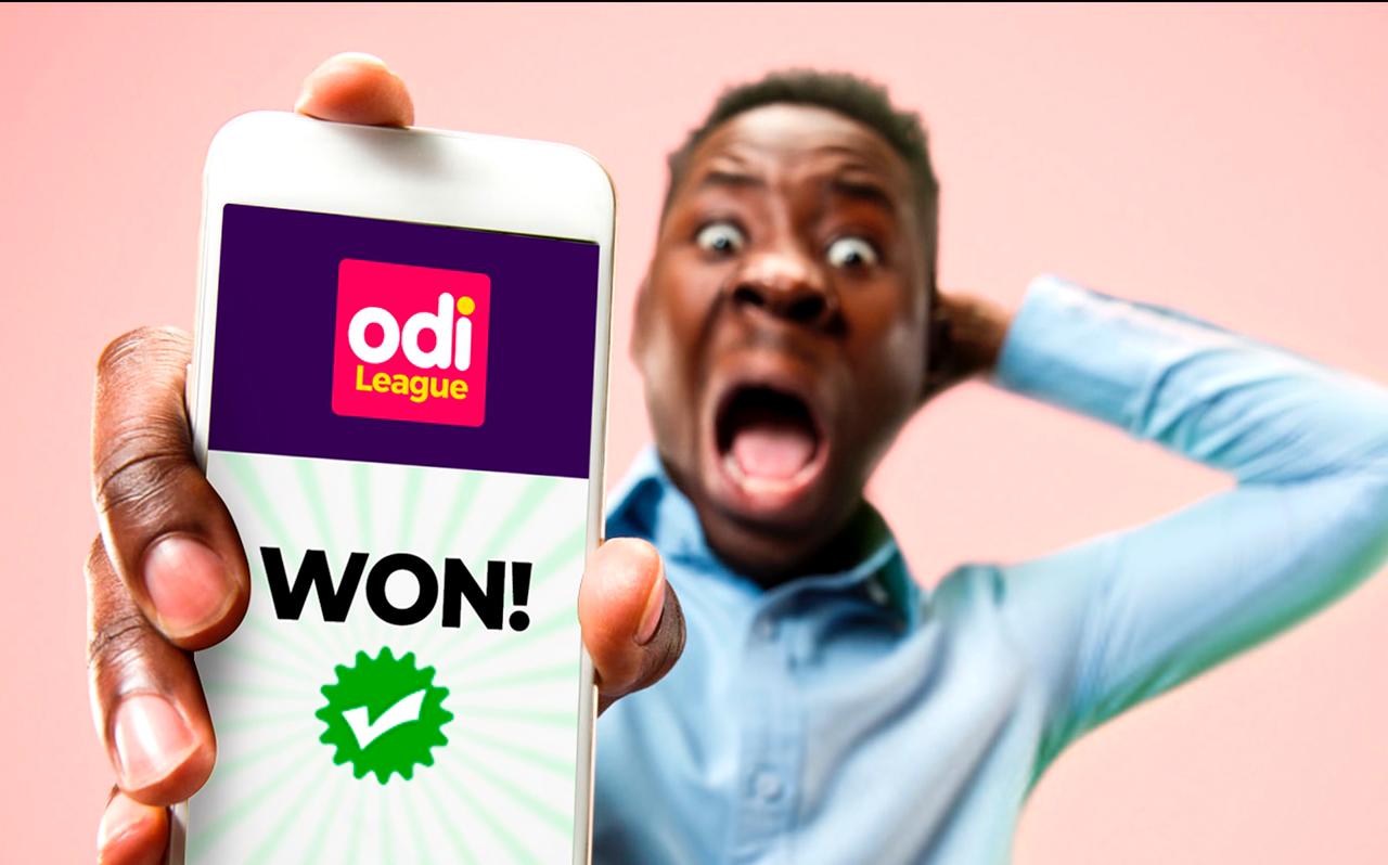 Odileague Exposed! How to Win Big using Virtual Betting Tricks