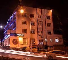 Kahama Hotel