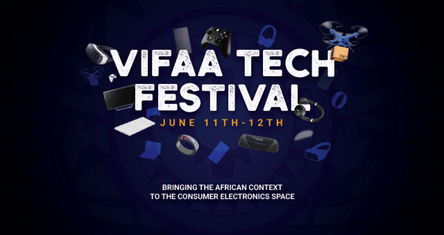Samsung Electronics East Africa to Participate in First-ever Vifaa Tech Festival 