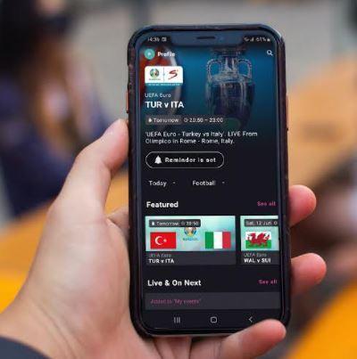 Stream all 51 Matches on Showmax Pro as UEFA Euro 2020 Kicks off Tonight