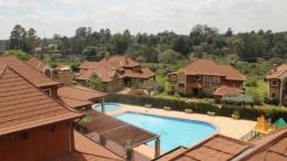 File image of Kihingo Village. |Photo| Courtesy|