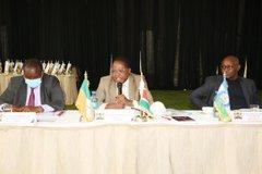 CoG says County governments to shut down