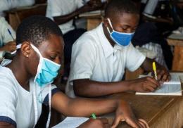 International Day of the African child 2021 