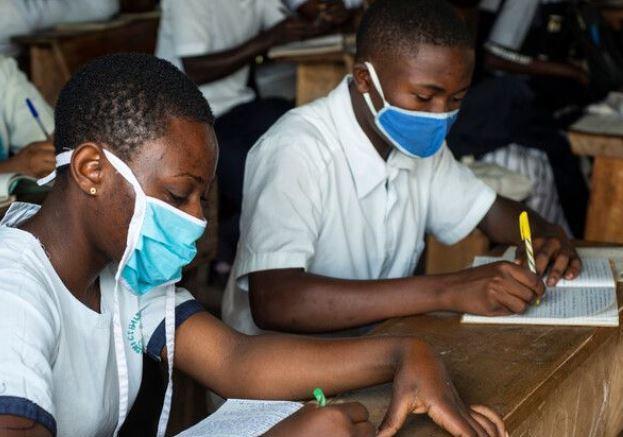 International Day of the African child 2021 