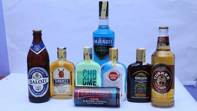 EABL Increases its prices