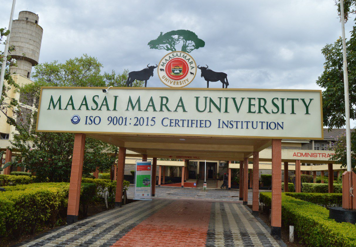 Maasai Mara Univeristy. |Photo| Courtesy|