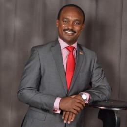 Missing Security Consultant Mwenda Mbijiwe 