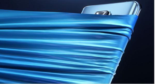 Unique Feature in TECNO Phantom X Revealed 