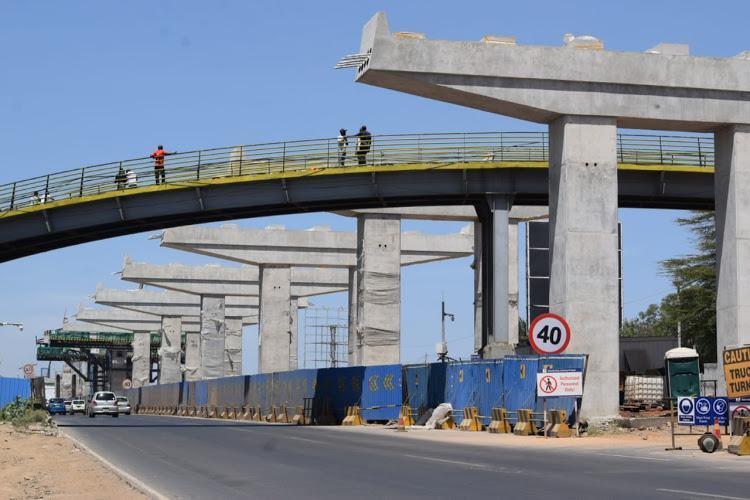 Road to be closed for 34 days