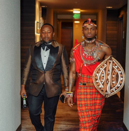 IMG-20210628094624Diamond Platnumz and MP Babu Tale