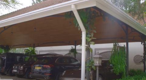 Inside City lawyer Ahmednasir Abdullahi luxurious life