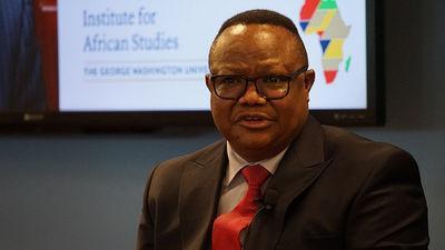 Tundu Lissu