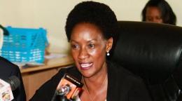 Nancy Macharia